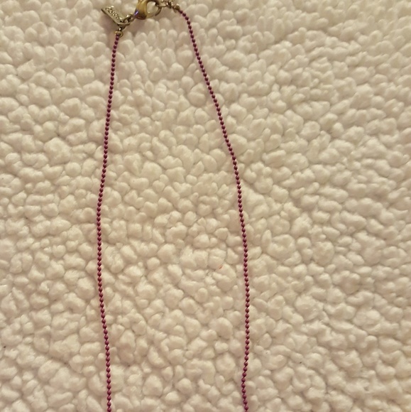 Aeropostal necklace!! - Picture 2 of 3